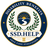 SSD.HELP logo